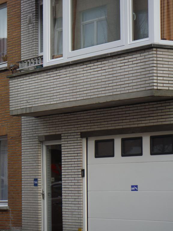 Apartments Iris Oostende Quarto foto