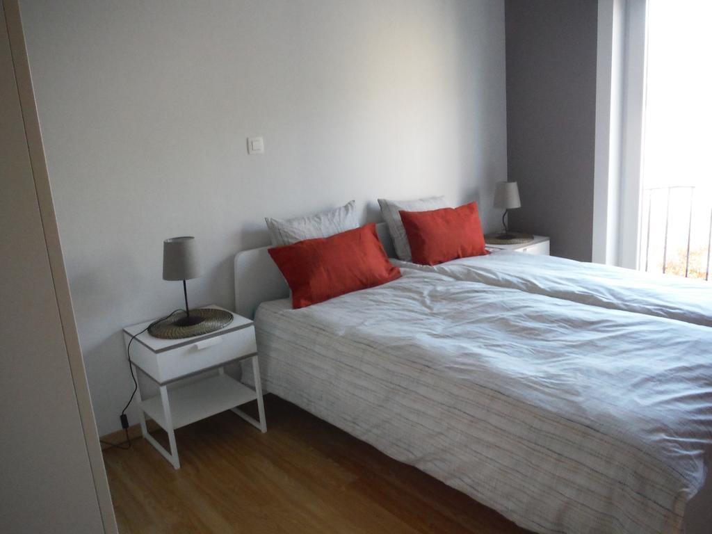 Apartments Iris Oostende Quarto foto