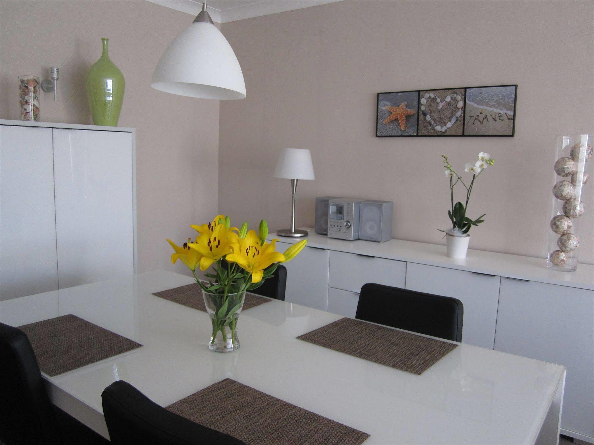Apartments Iris Oostende Exterior foto